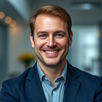 James Wilson — fast withdrawal casino expert